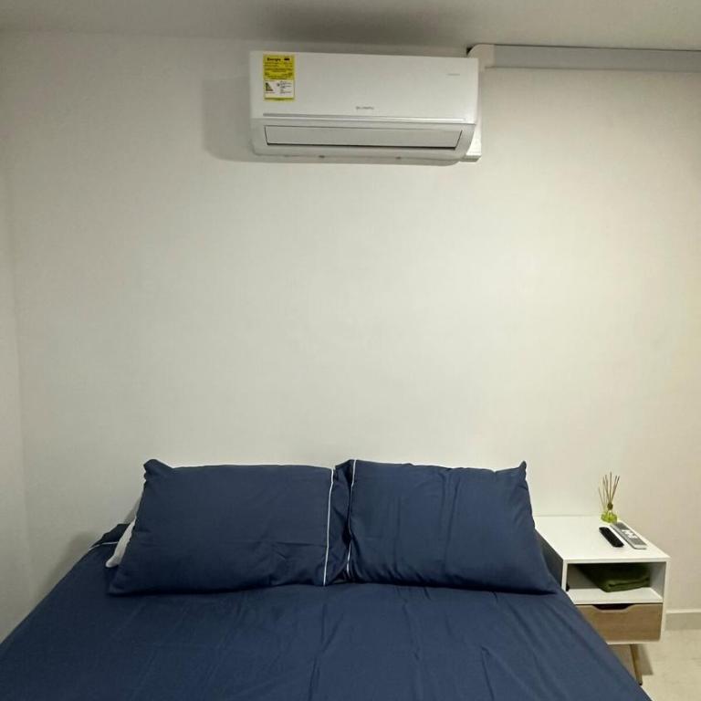 Nice Apartment with Balcony View in CTG - Two-Bedroom Apartment - 14