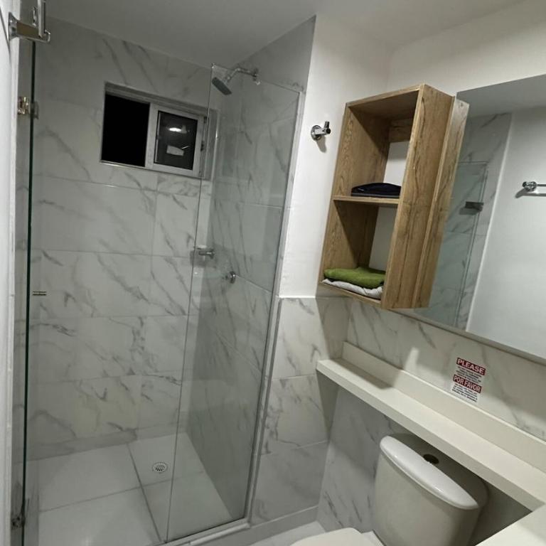 Nice Apartment with Balcony View in CTG - Two-Bedroom Apartment - 16
