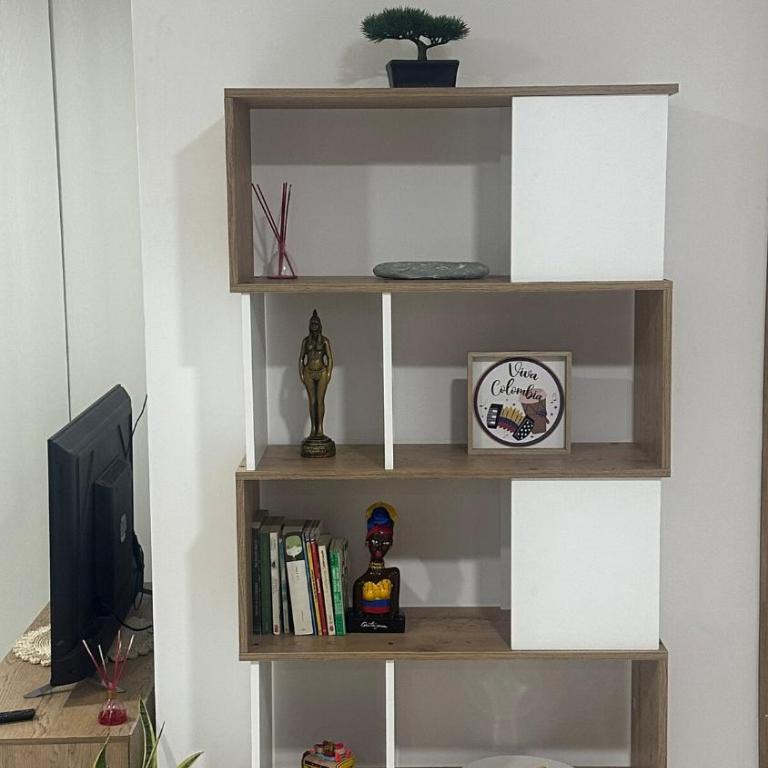Nice Apartment with Balcony View in CTG - Two-Bedroom Apartment - 18