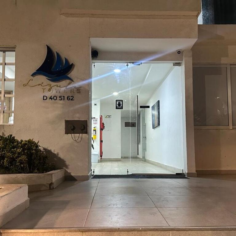 Nice Apartment with Balcony View in CTG - Two-Bedroom Apartment - 21