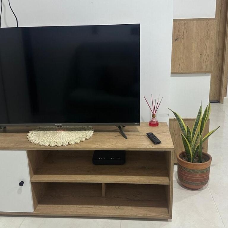 Nice Apartment with Balcony View in CTG - Two-Bedroom Apartment - 22