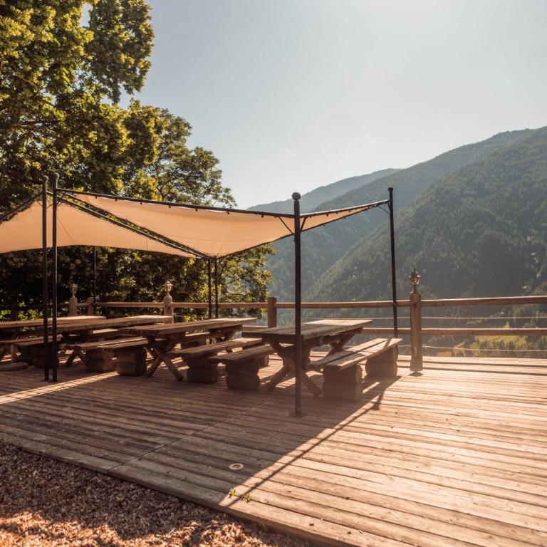 Chalet Rosablanche, since 1929 - peace, quiet & tradition - Chalet - 39