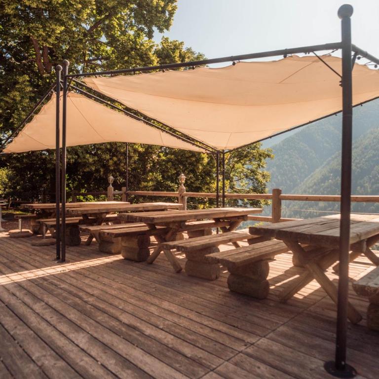 Chalet Rosablanche, since 1929 - peace, quiet & tradition - Chalet - 37