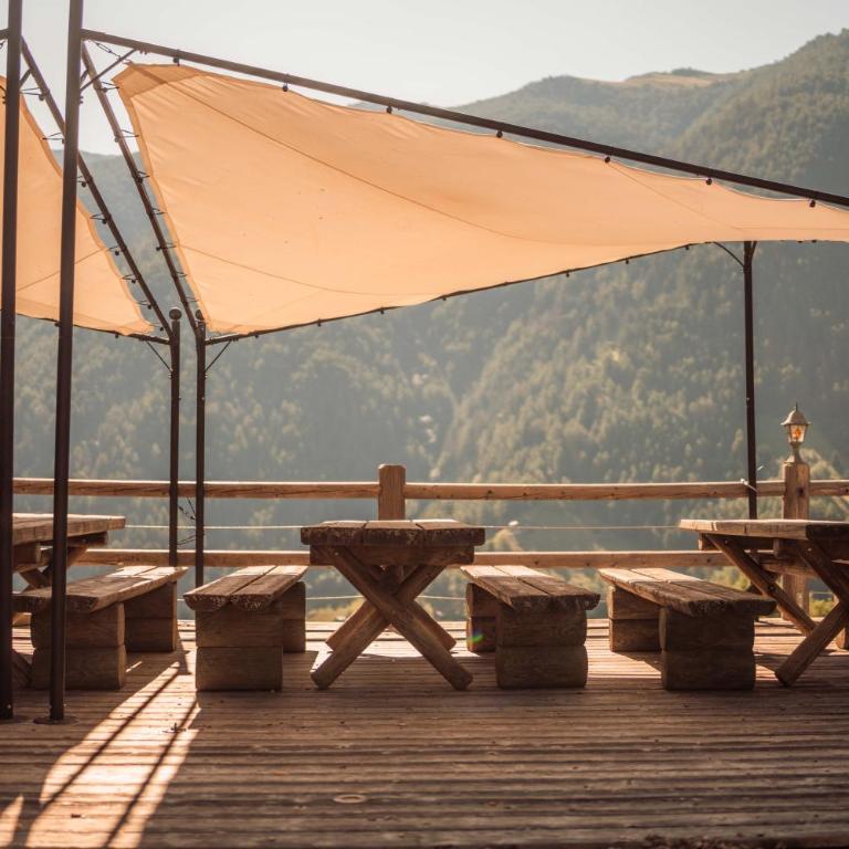 Chalet Rosablanche, since 1929 - peace, quiet & tradition - Chalet - 38