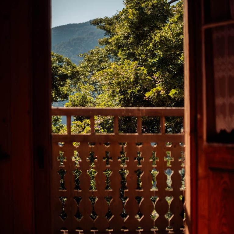 Chalet Rosablanche, since 1929 - peace, quiet & tradition - Chalet - 41
