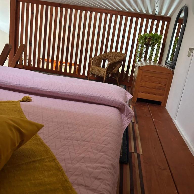 Villetta Verde&Mare - Two-Bedroom House - 14