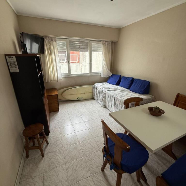 Departamento en Avenida Colon 2300 - One-Bedroom Apartment - 1