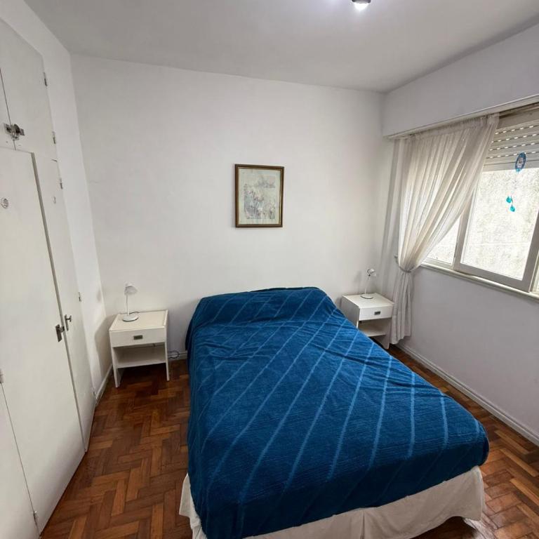Departamento en Avenida Colon 2300 - One-Bedroom Apartment - 3