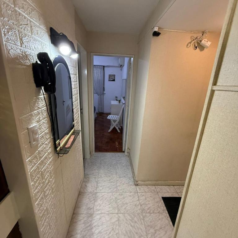 Departamento en Avenida Colon 2300 - One-Bedroom Apartment - 4