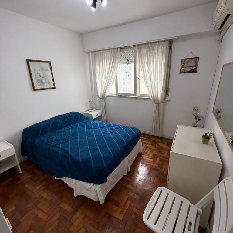 Departamento en Avenida Colon 2300 - One-Bedroom Apartment - 8