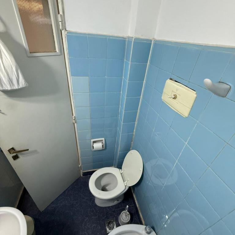 Departamento en Avenida Colon 2300 - One-Bedroom Apartment - 9