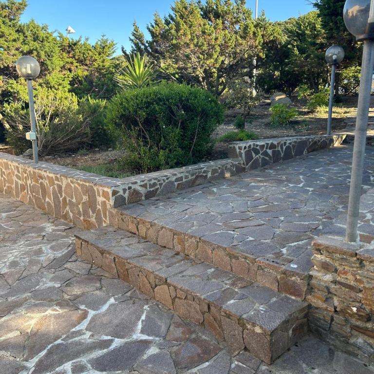 Villetta Verde&Mare - Casa con 2 Camere da Letto - 16