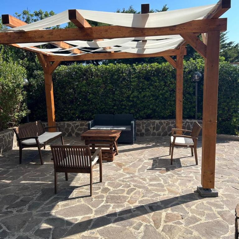 Villetta Verde&Mare - Casa con 2 Camere da Letto - 17