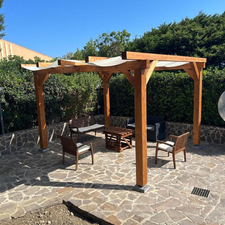 Villetta Verde&Mare - Casa con 2 Camere da Letto - 18
