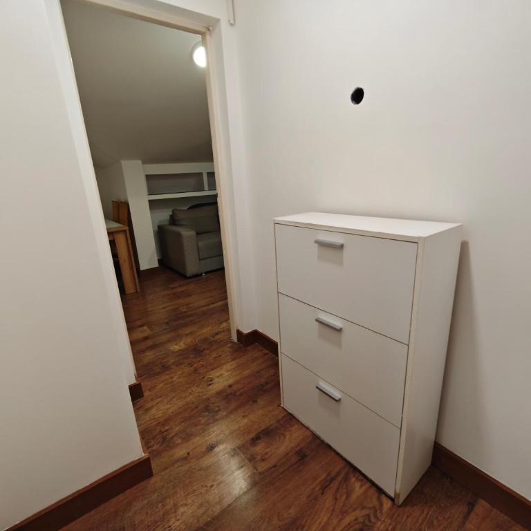 Saško Apartment - Apartman sa 1 Spavaćom Sobom - 3