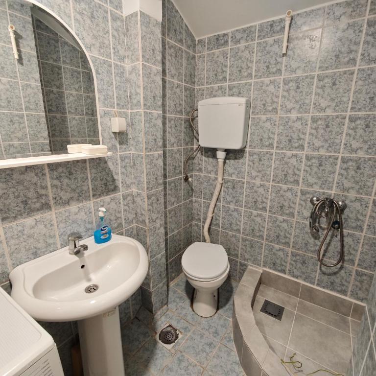 Saško Apartment - Apartman sa 1 Spavaćom Sobom - 11