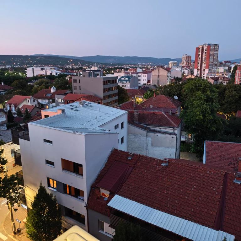 Saško Apartment - Apartman sa 1 Spavaćom Sobom - 13