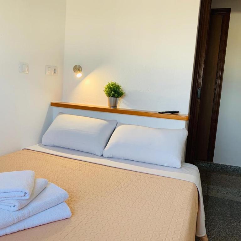 La Tortuga Lodging RoomS - Habitación cuádruple - 7