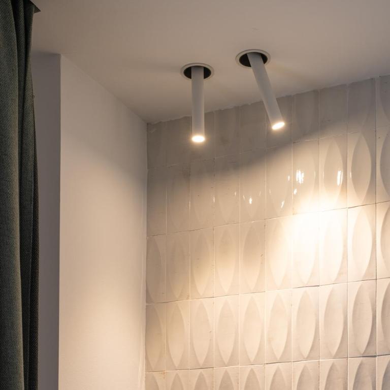 TERRA - apartamento Centro Albaicín Granada -TheGallery- - One-Bedroom Apartment - 19