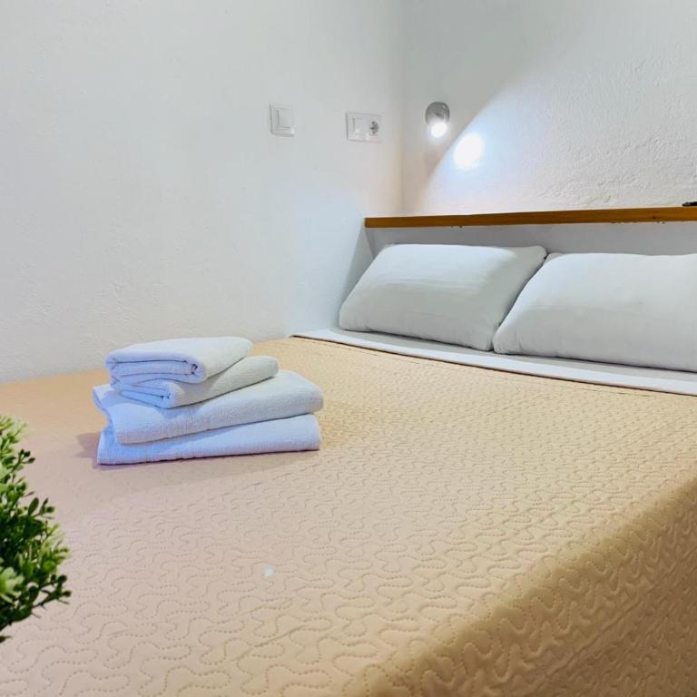 La Tortuga Lodging RoomS - Habitación cuádruple - 12