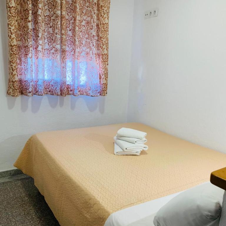 La Tortuga Lodging RoomS - Habitación cuádruple - 13