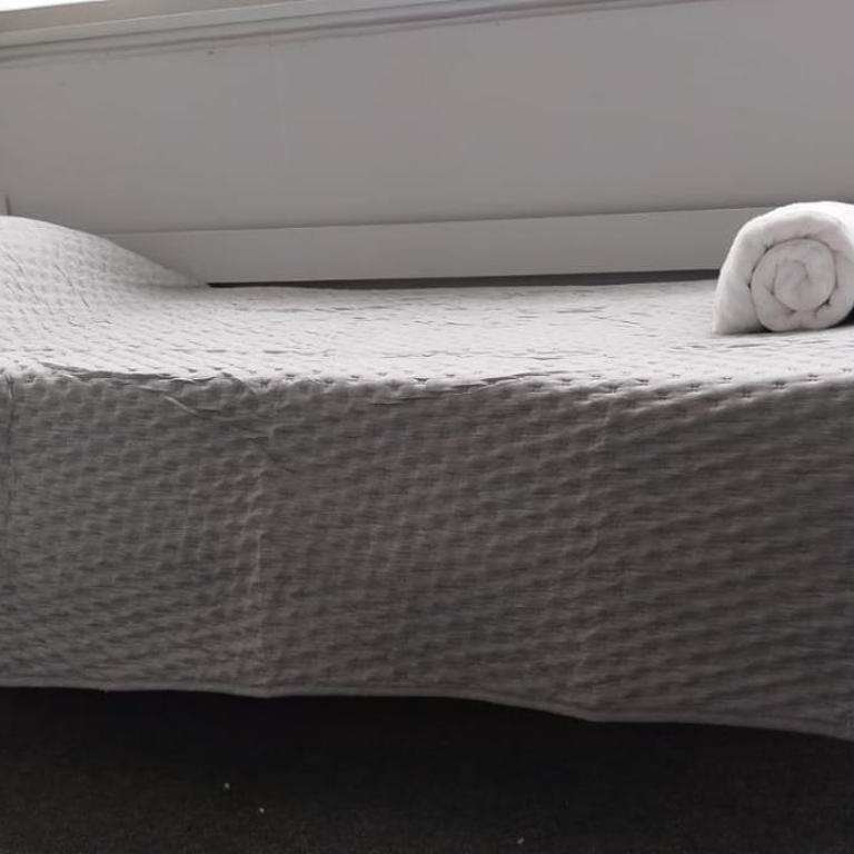 Monoambiente con Terraza Exclusiva - Apartamento de 2 dormitorios - 14