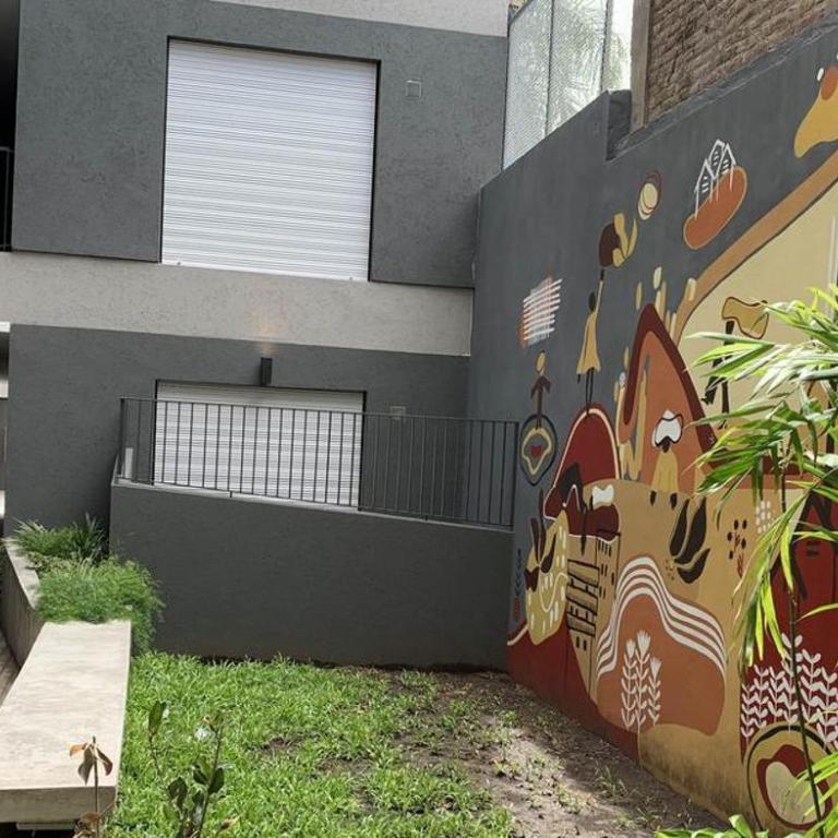 Monoambiente con Terraza Exclusiva - Apartamento de 2 dormitorios - 20