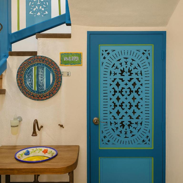 Casa Luna Jericó - Casa de 3 dormitorios - 2