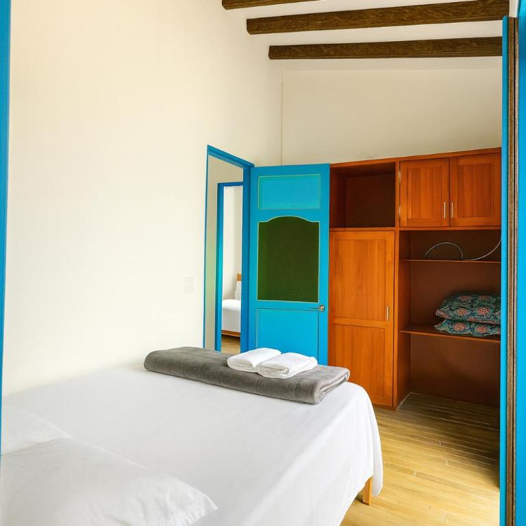 Casa Luna Jericó - Casa de 3 dormitorios - 8