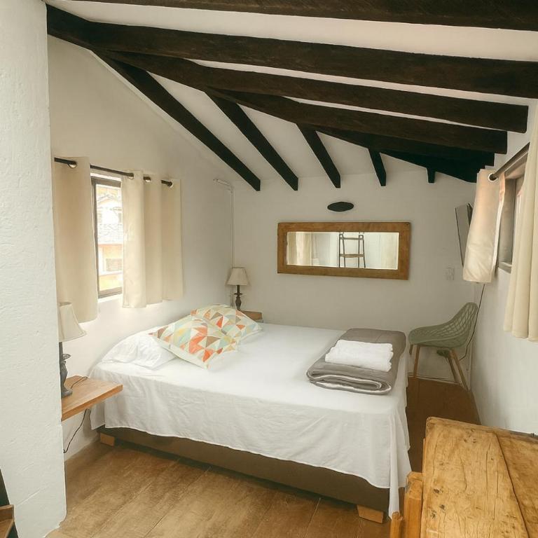 Casa Luna Jericó - Casa de 3 dormitorios - 15