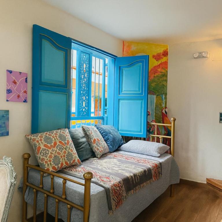 Casa Luna Jericó - Casa de 3 dormitorios - 16