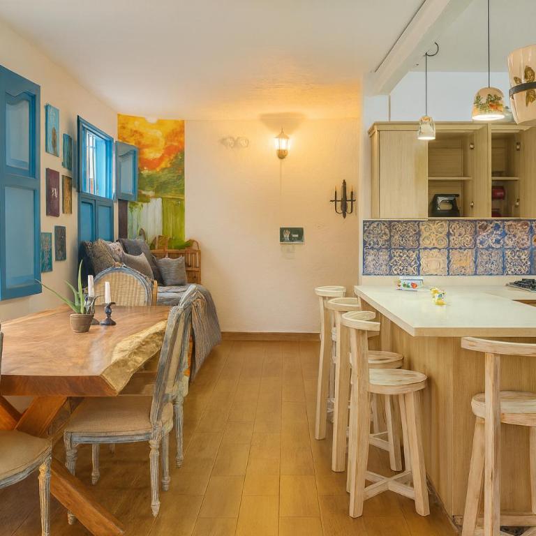 Casa Luna Jericó - Casa de 3 dormitorios - 17
