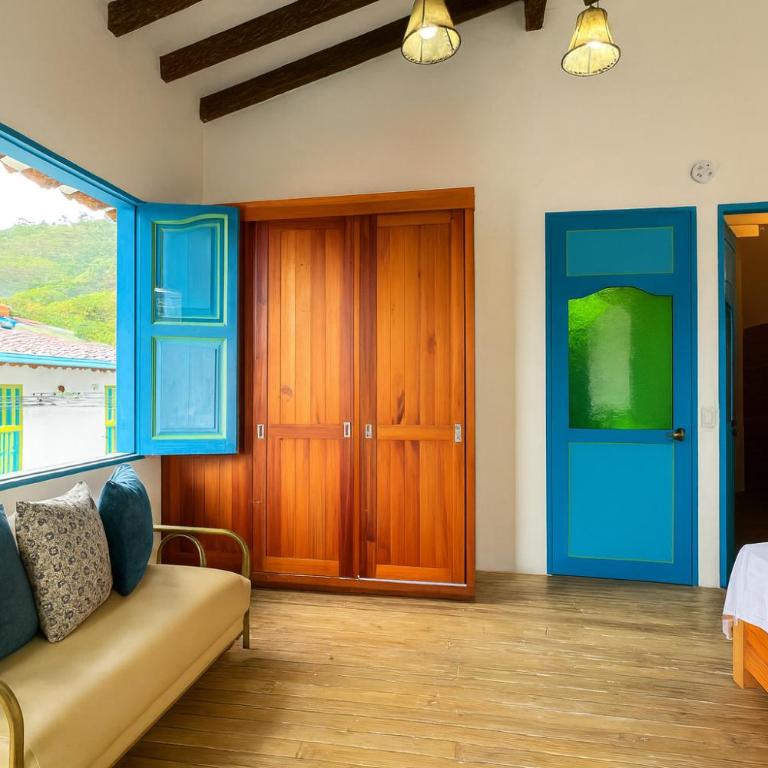 Casa Luna Jericó - Casa de 3 dormitorios - 20
