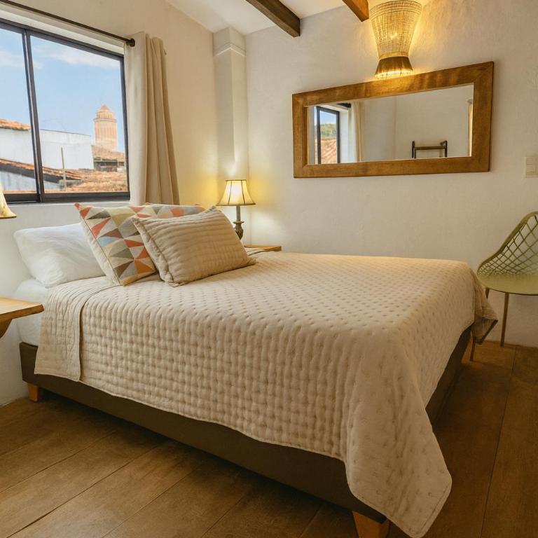 Casa Luna Jericó - Casa de 3 dormitorios - 22
