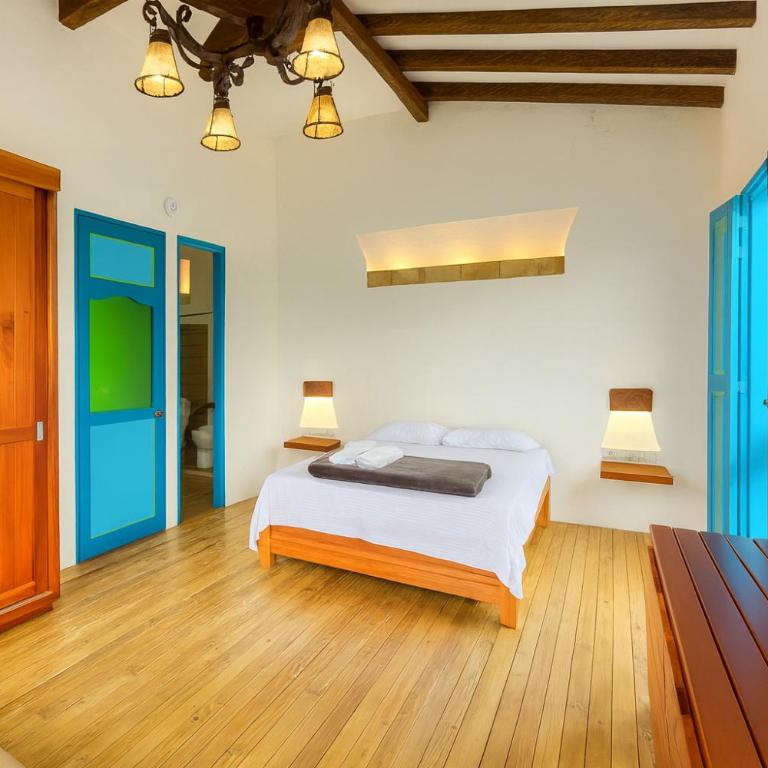 Casa Luna Jericó - Casa de 3 dormitorios - 23