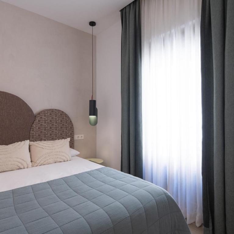 TERRA - apartamento Centro Albaicín Granada -TheGallery- - One-Bedroom Apartment - 2