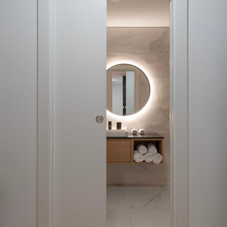 Apartamentos Lang - Estudio - 2