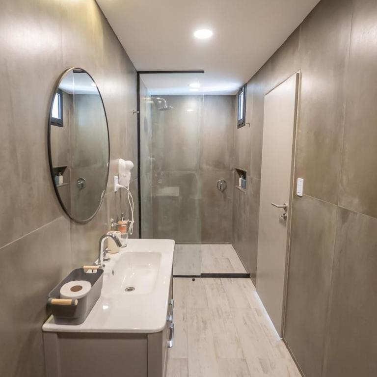 Republica Suites - Departamento Nivel Ejecutivo2 - Apartamento de 1 dormitorio - 5