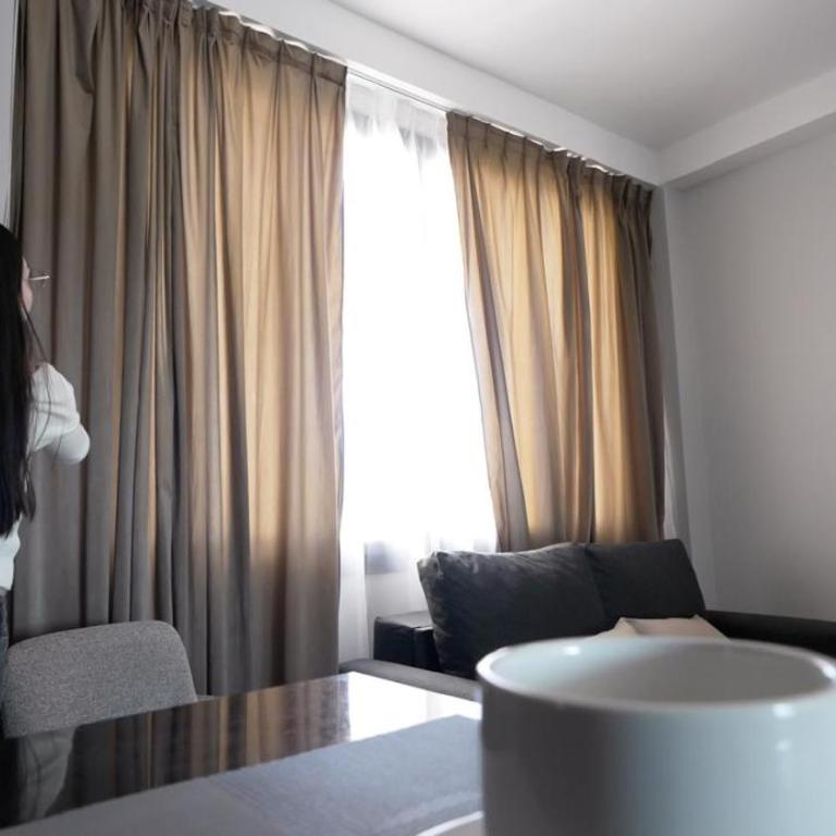 Republica Suites - Departamento Nivel Ejecutivo2 - Apartamento de 1 dormitorio - 6