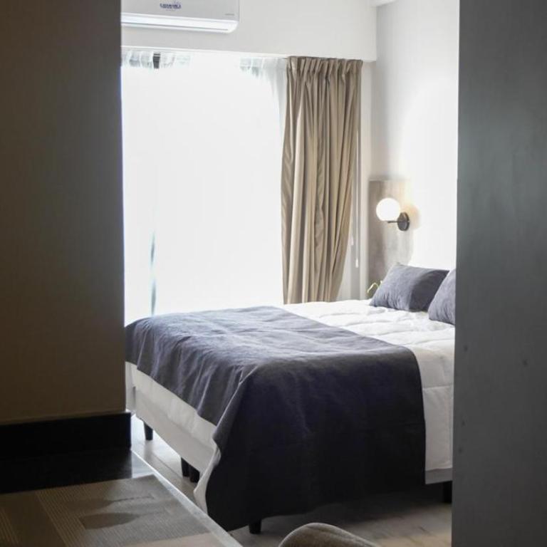 Republica Suites - Departamento Nivel Ejecutivo2 - Apartamento de 1 dormitorio - 13