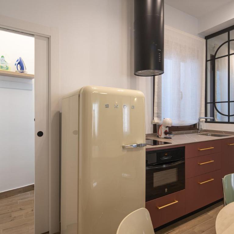 TERRA - apartamento Centro Albaicín Granada -TheGallery- - One-Bedroom Apartment - 31