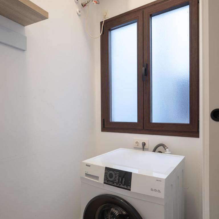 TERRA - apartamento Centro Albaicín Granada -TheGallery- - One-Bedroom Apartment - 32