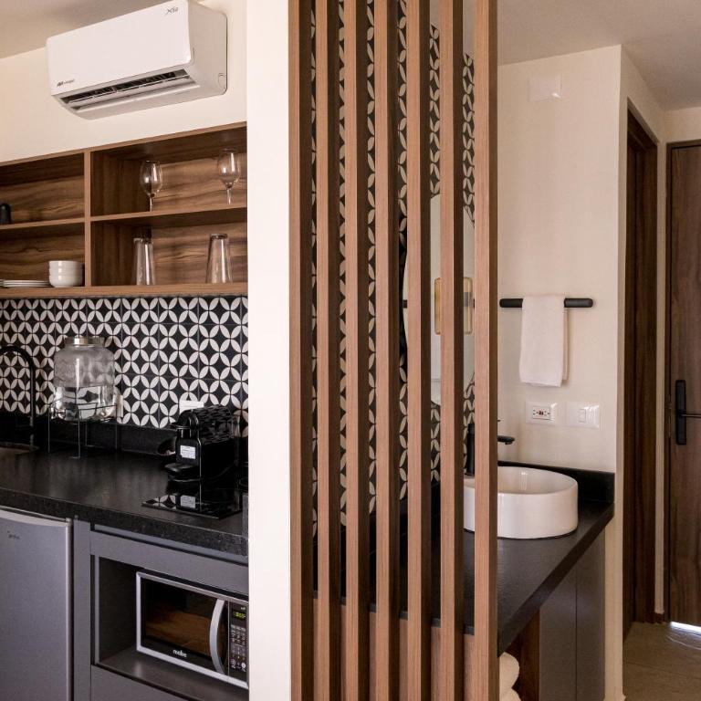 Lapso At Asís - Apartamento de 1 dormitorio - 37