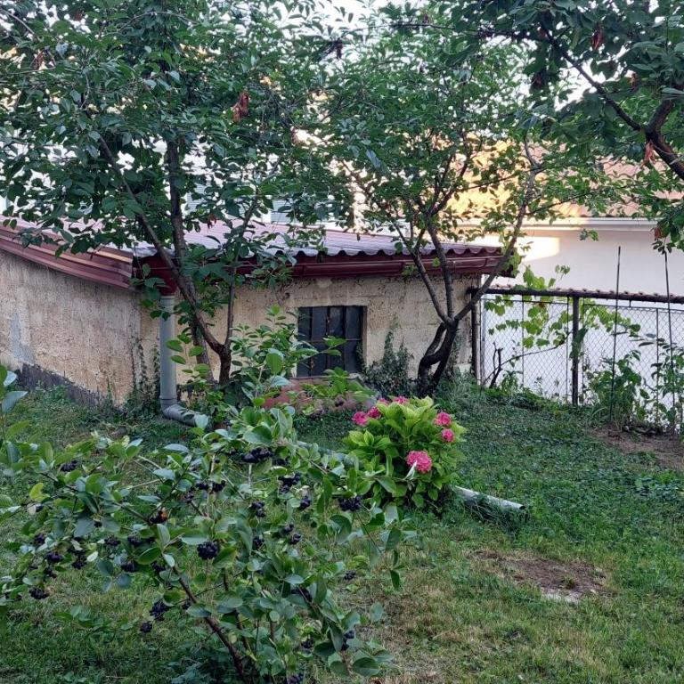 Sweet Old Town Flat - Apartman sa 1 Spavaćom Sobom - 29