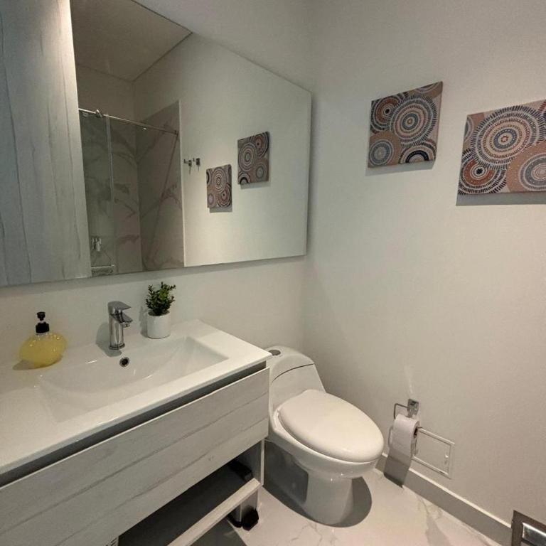 Apartamento en Süi Loft - Apartamento de 1 dormitorio - 4