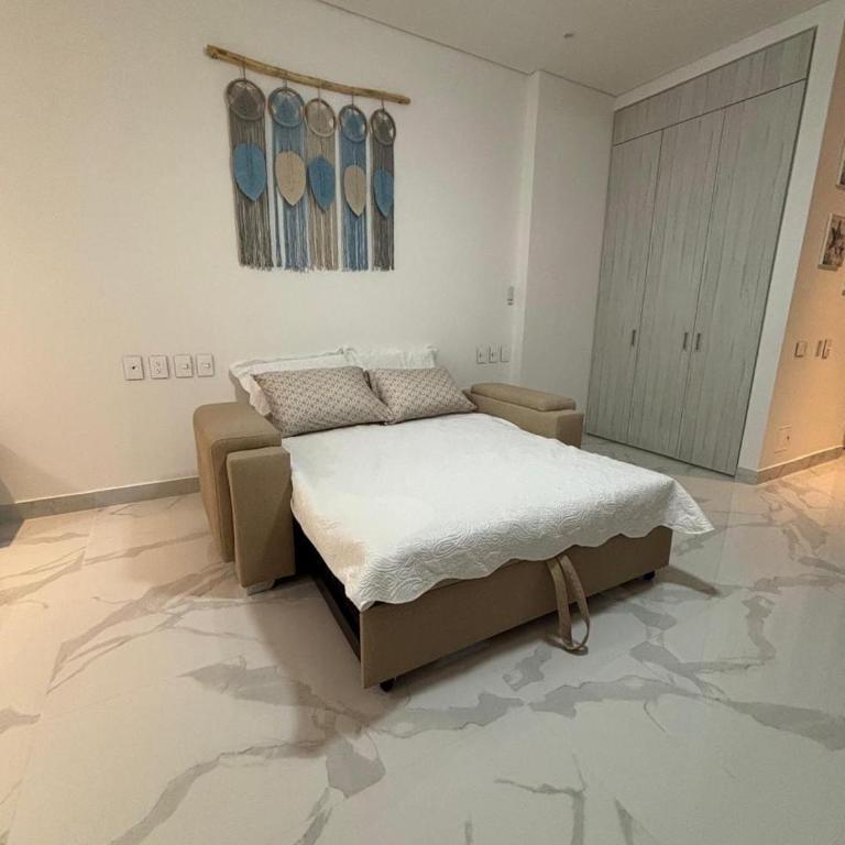 Apartamento en Süi Loft - Apartamento de 1 dormitorio - 6