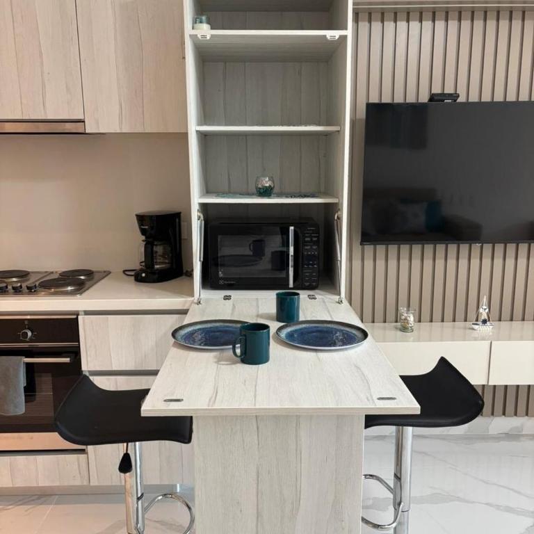 Apartamento en Süi Loft - Apartamento de 1 dormitorio - 8