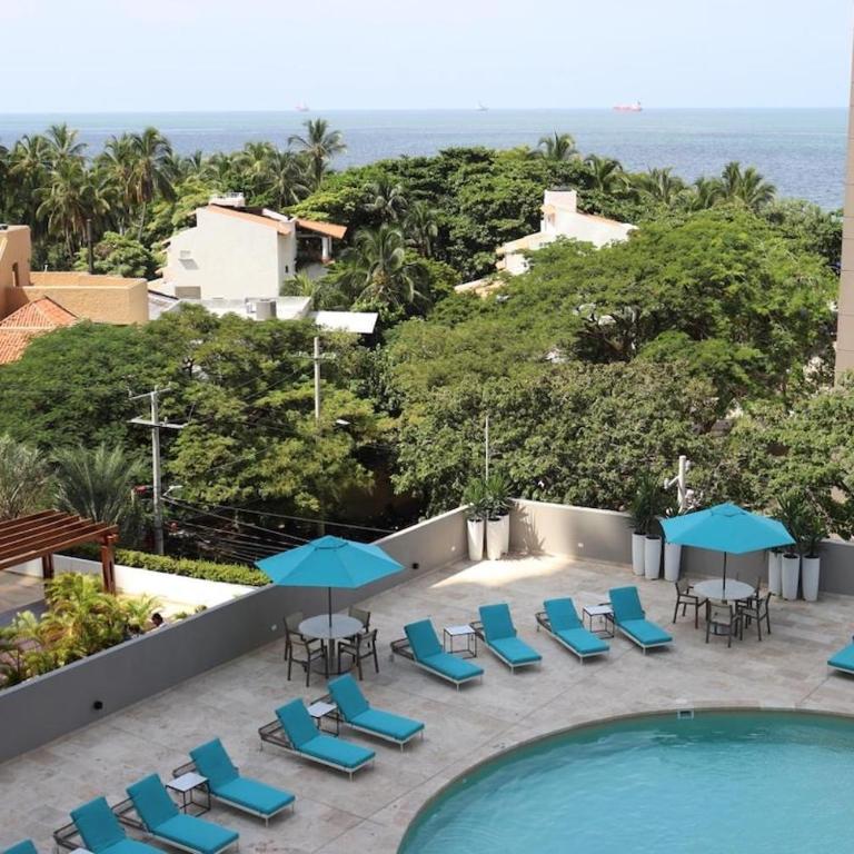 Apartamento en Süi Loft - Apartamento de 1 dormitorio - 10