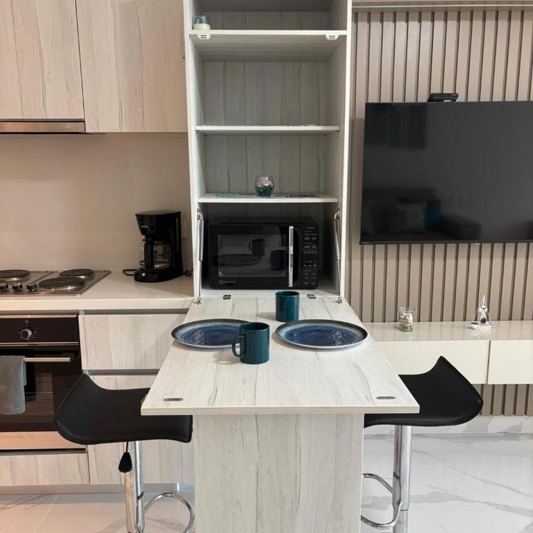 Apartamento en Süi Loft - Apartamento de 1 dormitorio - 11