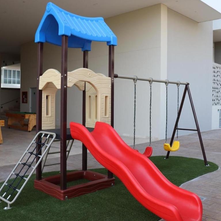 Apartamento en Süi Loft - Apartamento de 1 dormitorio - 12